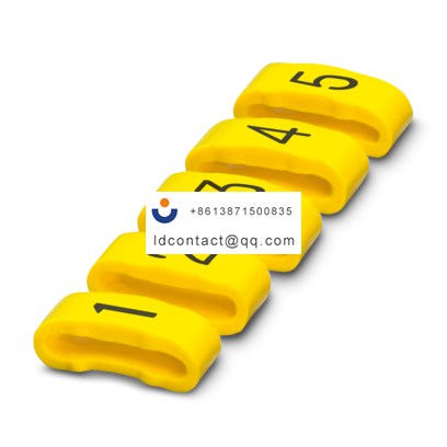 0826514:3 Phoenix Contact product image